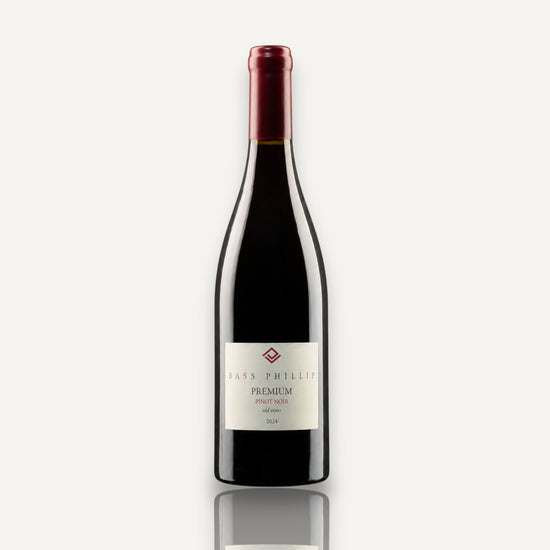 Bass Phillip 'Premium' Pinot Noir - Gippsland, Vic 2024