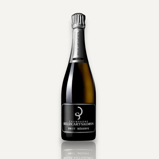 Billecart Salmon Brut - Champagne, Fr NV