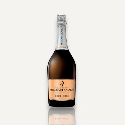 Billecart Salmon Rose - Champagne, Fr NV
