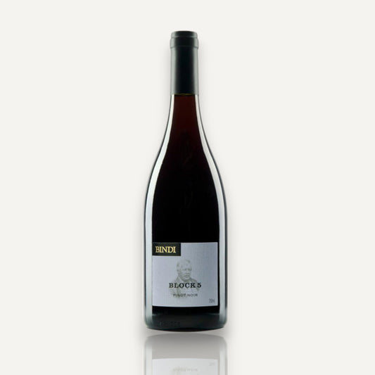 Bindi Block 5 Pinot Noir - Macedon Ranges, Vic 2022