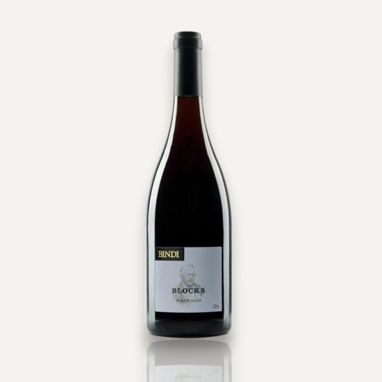 Bindi Block Bindi Block 5 Pinot Noir - Macedon Ranges, Vic 2022