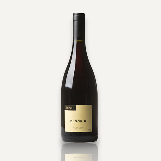 Bindi Block 8 Pinot Noir - Macedon Ranges, Vic 2019 750ml