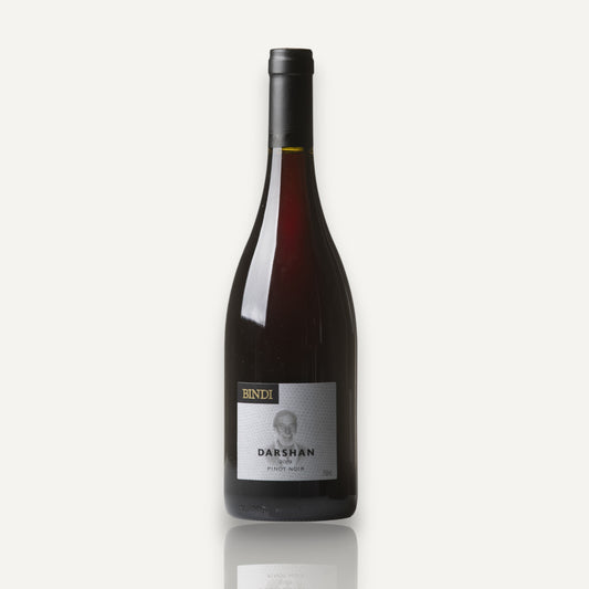 Bindi Darshan Pinot Noir - Macedon Ranges, Vic 2020