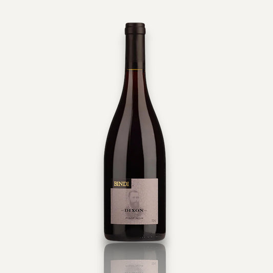 Bindi Dixon Pinot Noir - Macedon Ranges, Vic 2024