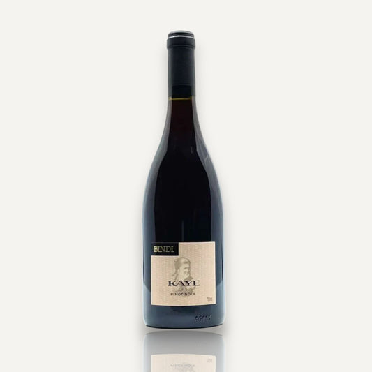Bindi 'Kaye' Pinot Noir - Macedon Ranges, Vic 2022 750ml