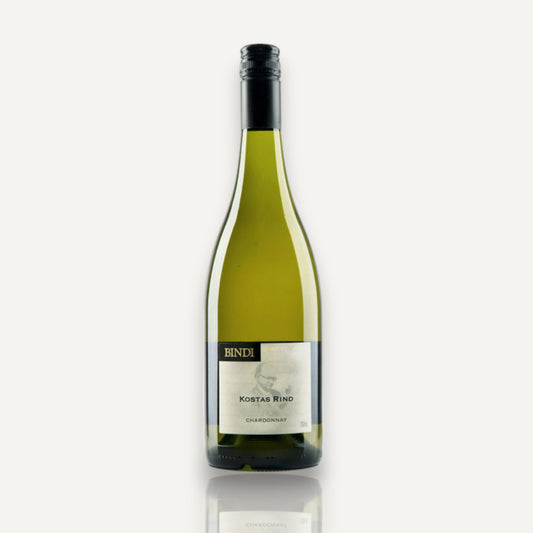 Bindi Kostas Rind Chardonnay - Macedon Ranges, Vic 2023 750ml