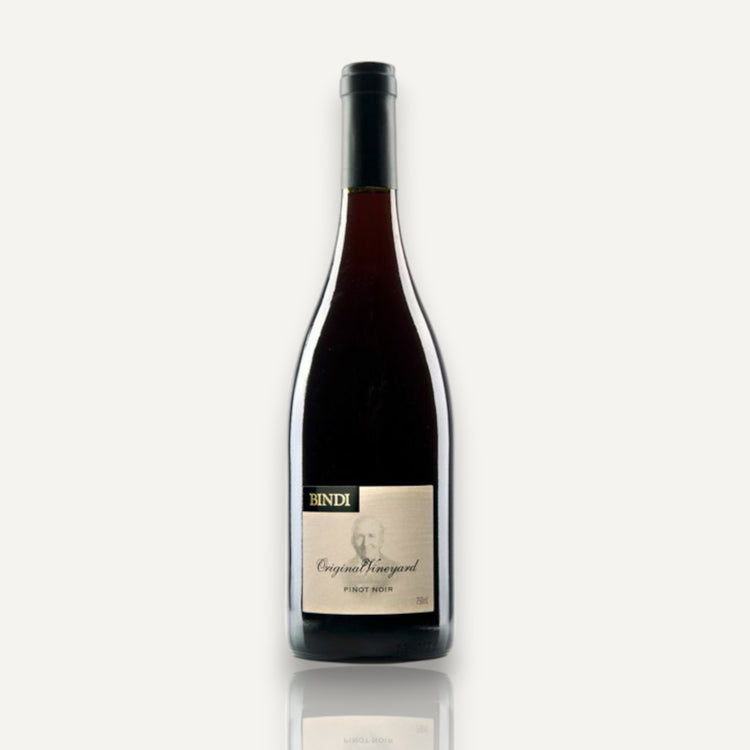 Bindi Original Vineyard Pinot Noir - Macedon Ranges, Vic 2023
