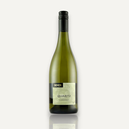 Bindi 'Quartz' Chardonnay - Macedon Ranges, Vic 2022 750ml