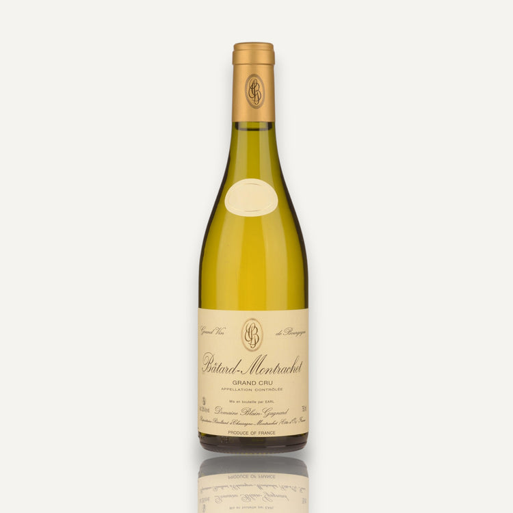 Blain-Gagnard Batard Montrachet - Burgundy, Fr 2022