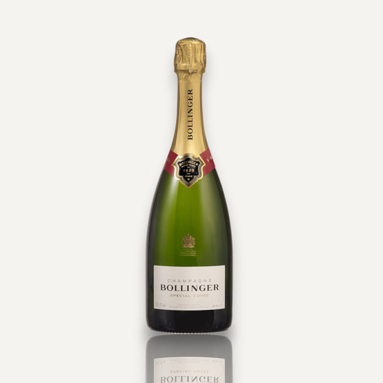 Bollinger Special Cuvee NV - Champagne, Fr