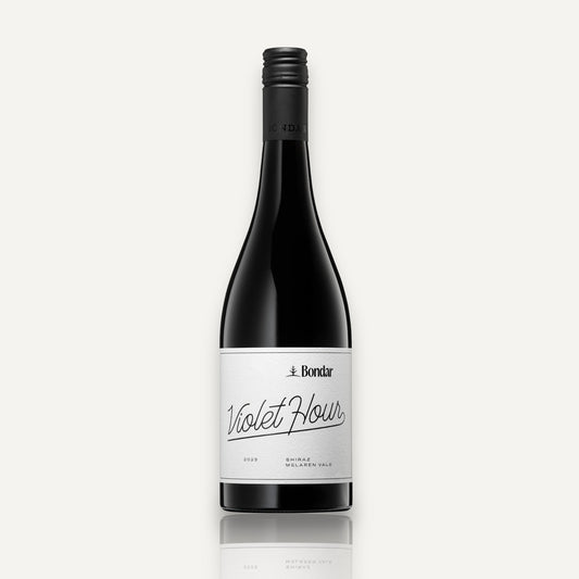 Bondar Violet Hour Shiraz - McLaren Vale, SA 2023