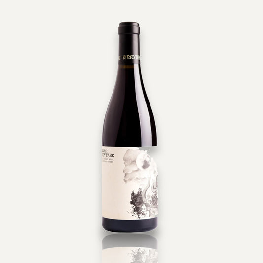 Burn Cottage Vineyard Pinot Noir - Central Otago, NZ 2021 750ml