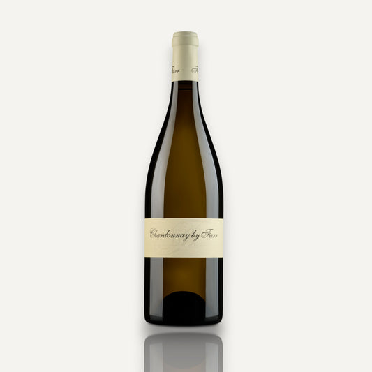 By Farr Chardonnay - Geelong, Vic 2025