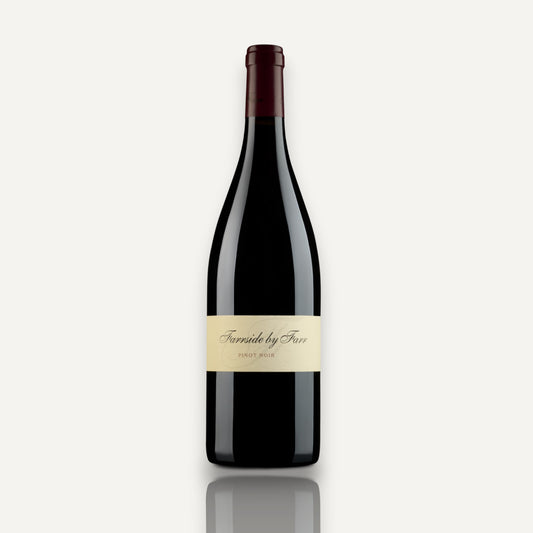 By Farr 'Farrside' Pinot Noir - Geelong, Vic 2024