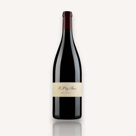 By Farr RP Pinot Noir - Geelong, VIC 2022