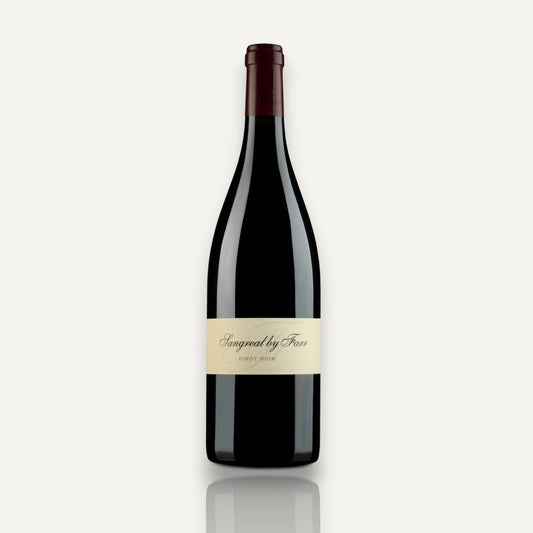 By Farr Sangreal Pinot Noir - Geelong, VIC 2023