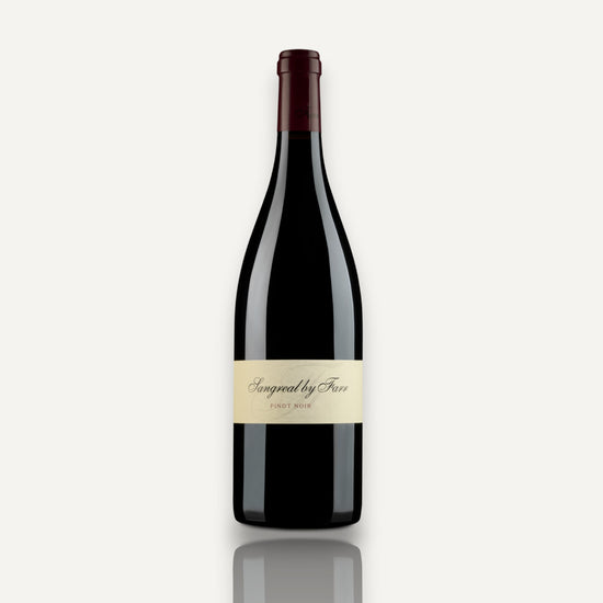 By Farr 'Sangreal' Pinot Noir - Geelong, Vic 2024
