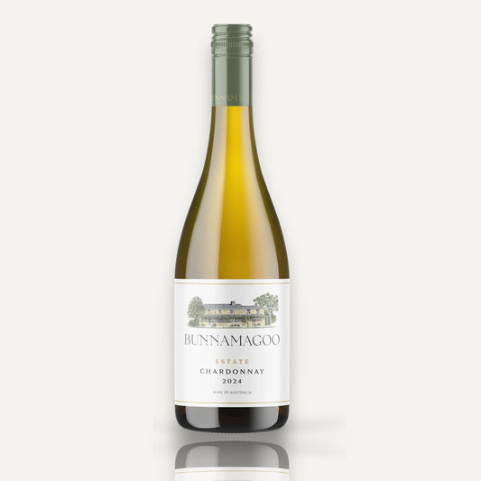 Bunnamagoo 'Estate' Chardonnay - Mudgee, NSW 2024