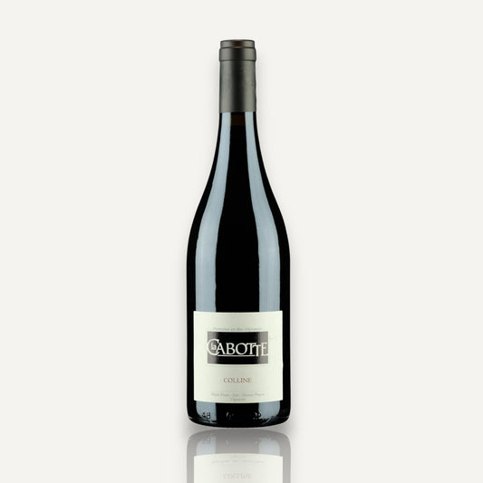 Cabotte 'Colline' Cotes du Rhone - Rhone Valley, Fr 2022