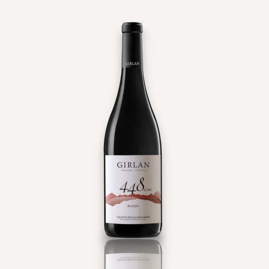 Cantina Girlan '448 s.l.m.' - Alto Adige