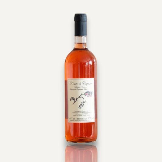 Caparsa Rosato - Tuscany, It 2024