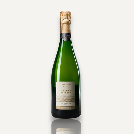 Dehours & Fils Grand Reserve - Champagne, Fr NV