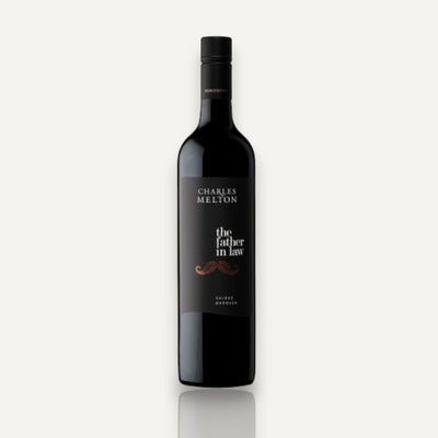 Charles Melton Father in Law Shiraz - Barossa, SA 2021