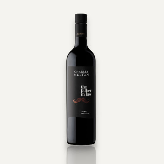 Charles Melton Father in Law Shiraz - Barossa, SA 2021