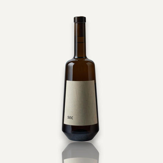 Chateau Lafitte Jurancon Sec - Jurancon, Fr 2024