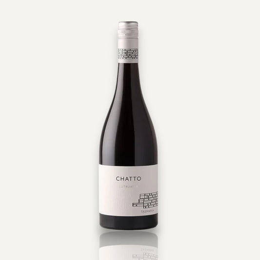 Chatto Lutruwita Pinot Noir - Tasmania 2024