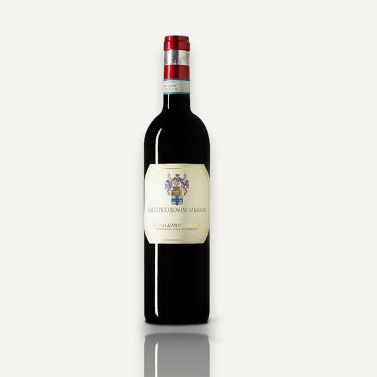 Ciacci Piccolomini d'Aragona Rosso di Montalcino 2024