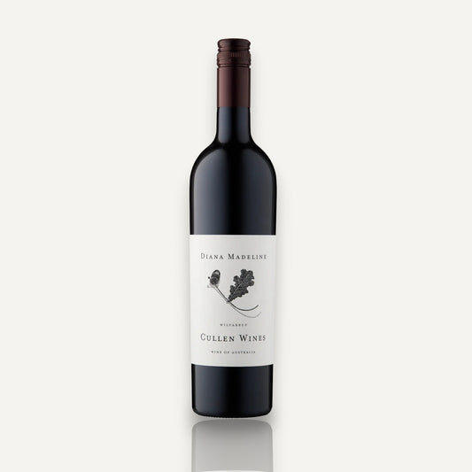 Cullen Diana Madeline Cabernet Sauvignon - Margaret River, WA 2022 750ml