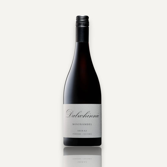 Dalwhinnie ‘Moonambel’ Shiraz - Pyrenees, Vic 2021
