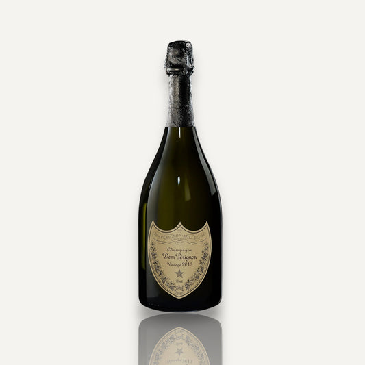 Dom Pérignon - Épernay, Fr 2013