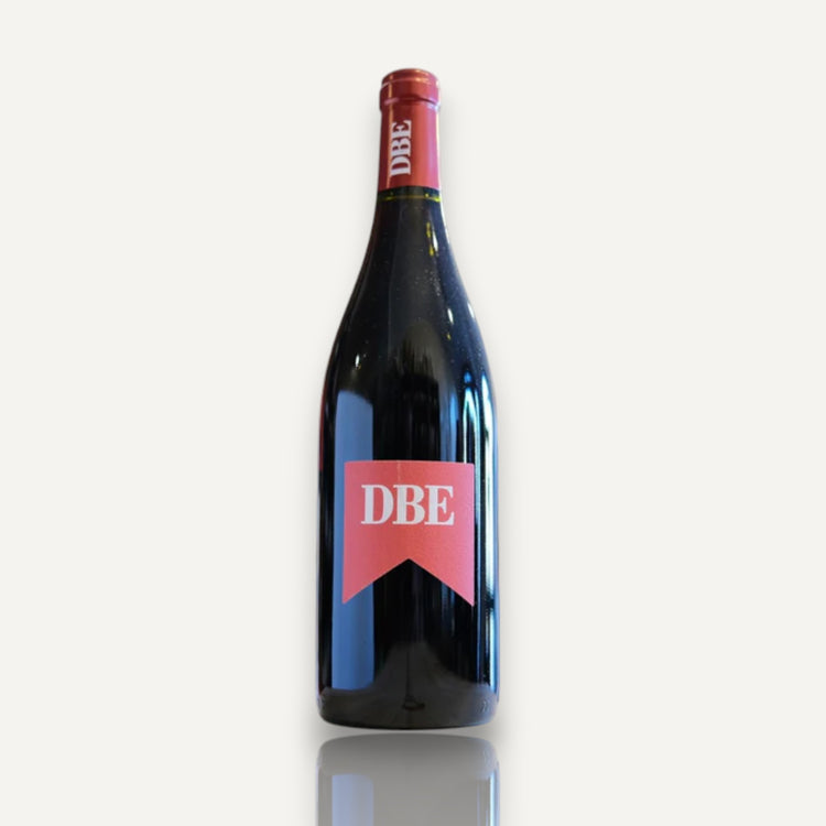 Marco de Bartoli Etna Rosso 2022