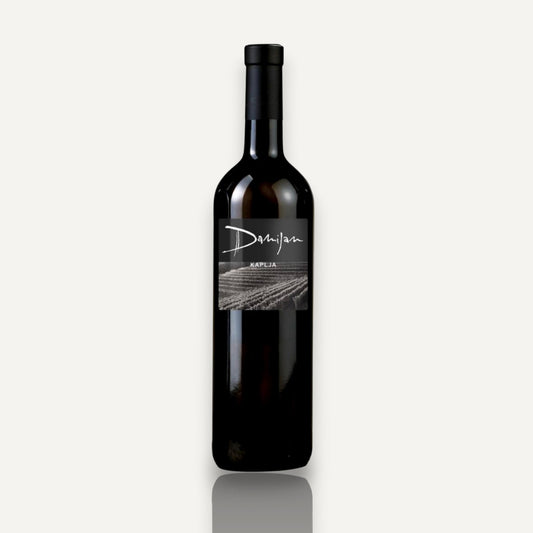 Damijan Podversic Bianco Kaplja - Friuli, It 2021
