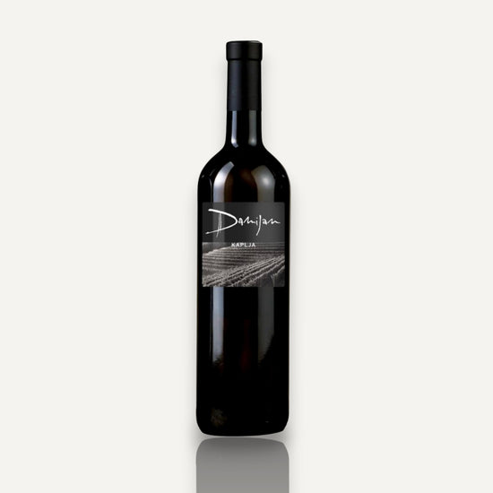 Damijan Podversic Bianco Kaplja - Friuli, It 2021