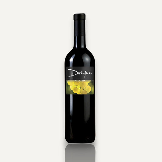 Damijan Podversic Malvasia - Friuli, It 2021