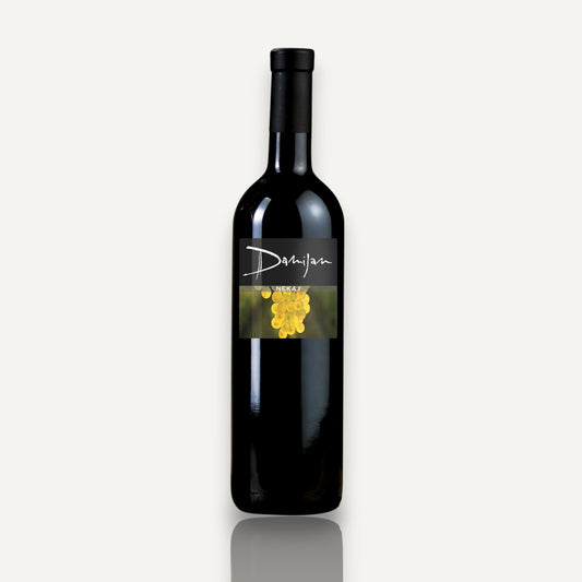 Damijan Podversic Nekaj Friulano - Friuli, It 2021