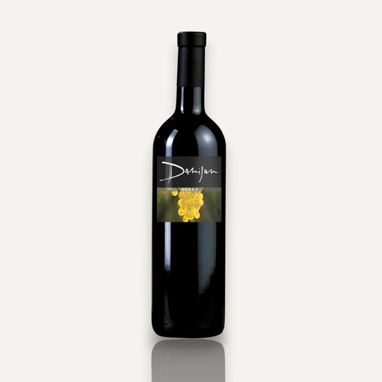 Damijan Podversic Nekaj Friulano - Friuli, It 2021