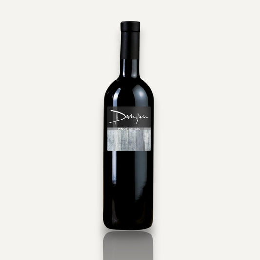 Damijan Podversic Pinot Grigio - Friuli, It 2022