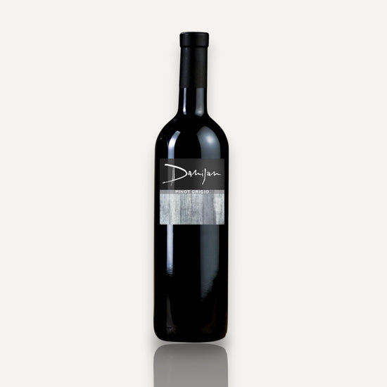 Damijan Podversic Pinot Grigio - Friuli, It 2022