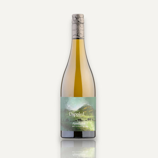 Dappled Appellation Chardonnay - Yarra Valley, VIC 2024