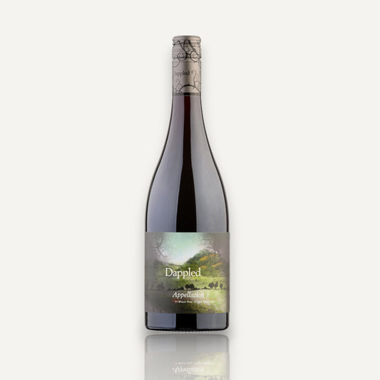 Dappled ‘Appellation’ Pinot Noir 2024