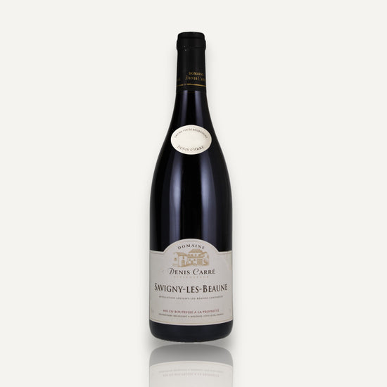 Denis Carre Savigny les Beaune Vieilles Vignes - Burgundy, Fr 2018