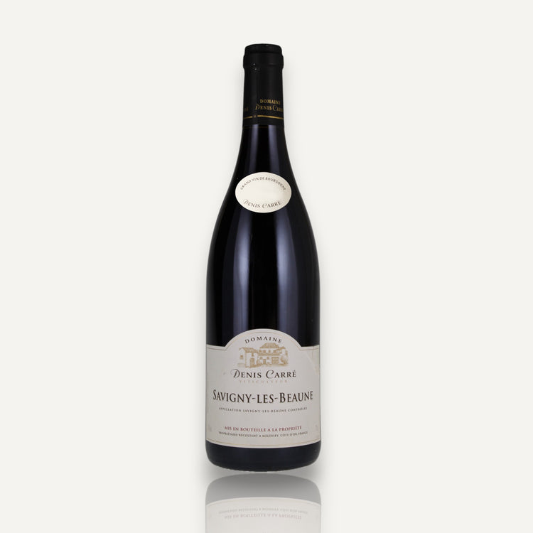Denis Carre Savigny les Beaune Vieilles Vignes - Burgundy, Fr 2018