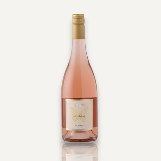 Dhillon Col Mountain Rose - Heathcote, Vic 2024