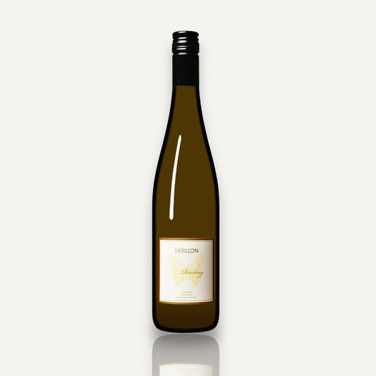 Dhillon Glenhope Riesling - Macedon Ranges, Vic 2023 750ml