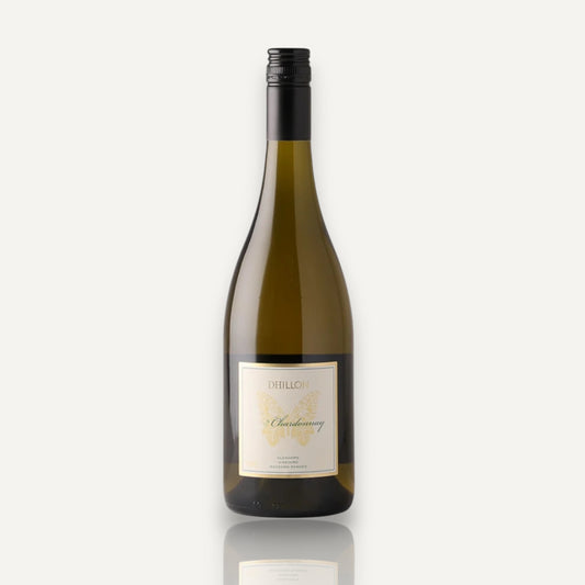 Dhillon Glenhope Vineyard Chardonnay - Macedon Ranges, Vic 2024