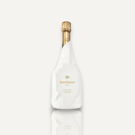 Dom Ruinart Blanc de Blancs - Reims, Fr 2013